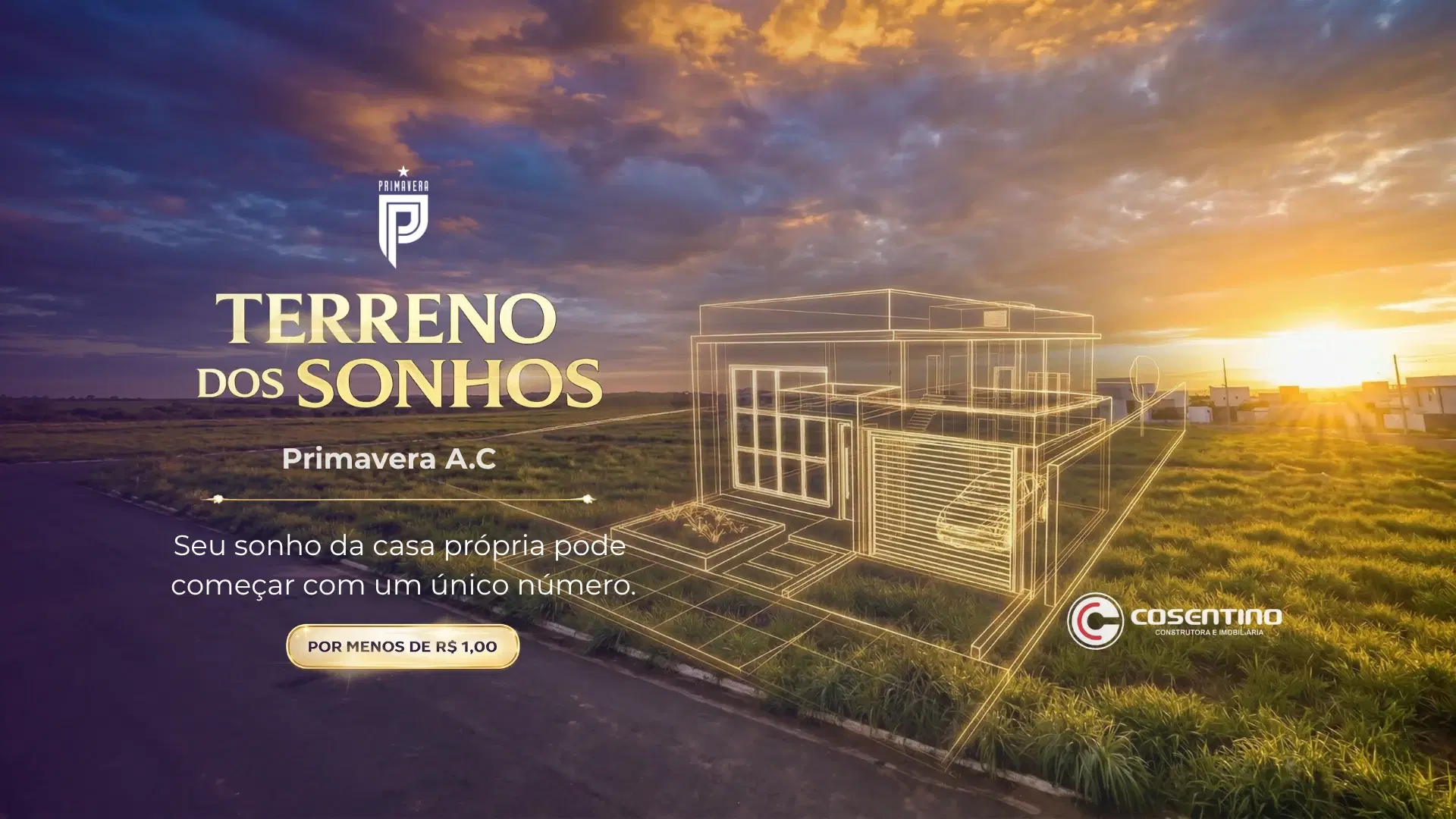 3ª imagem da campanha