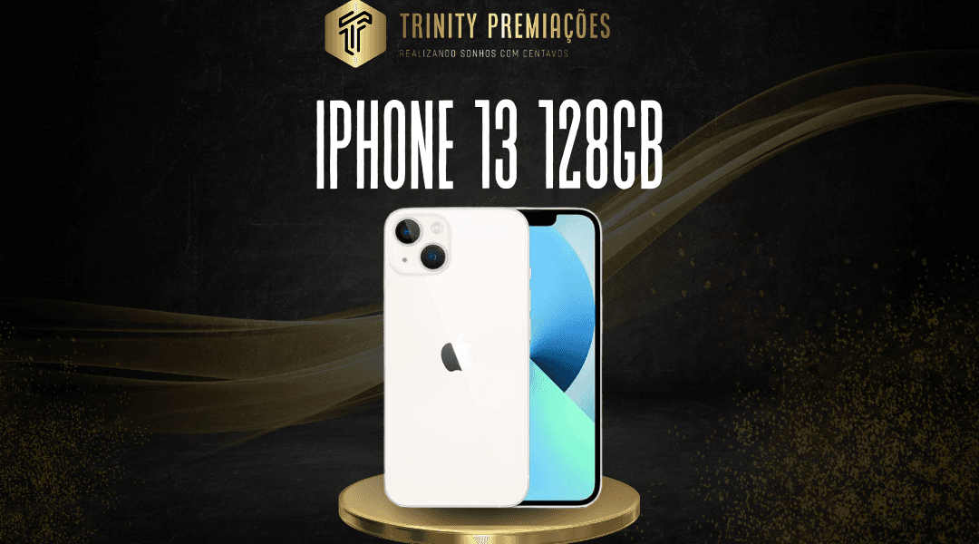 Iphone 13 128GB