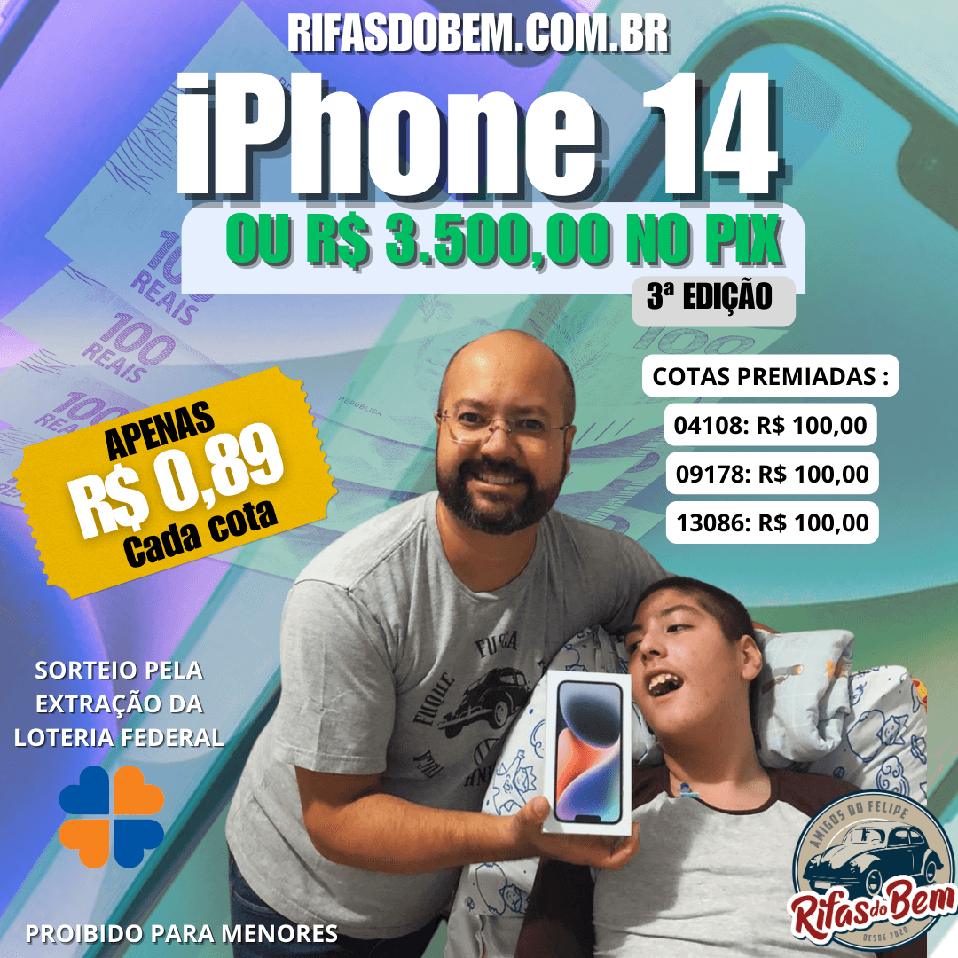2ª imagem da campanha