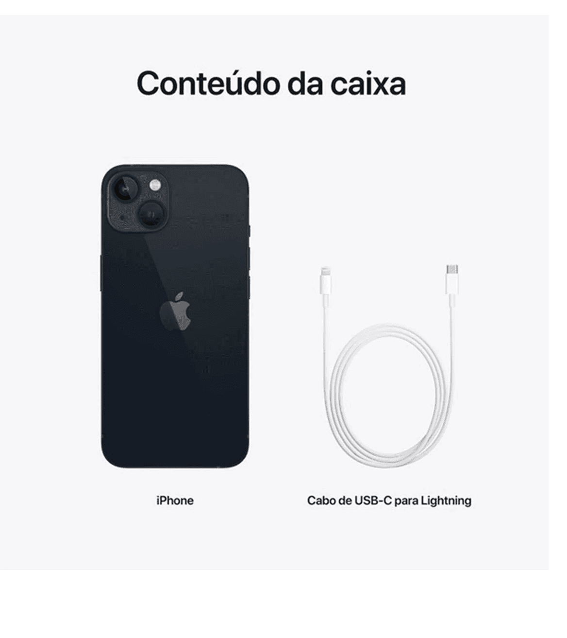 1ª imagem da campanha