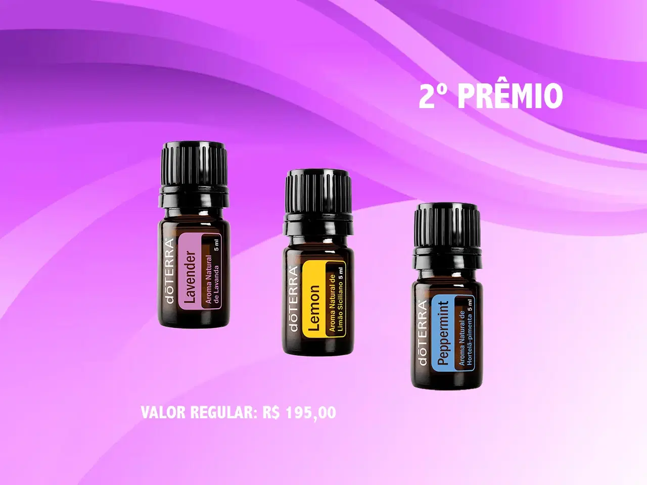 3ª imagem da campanha