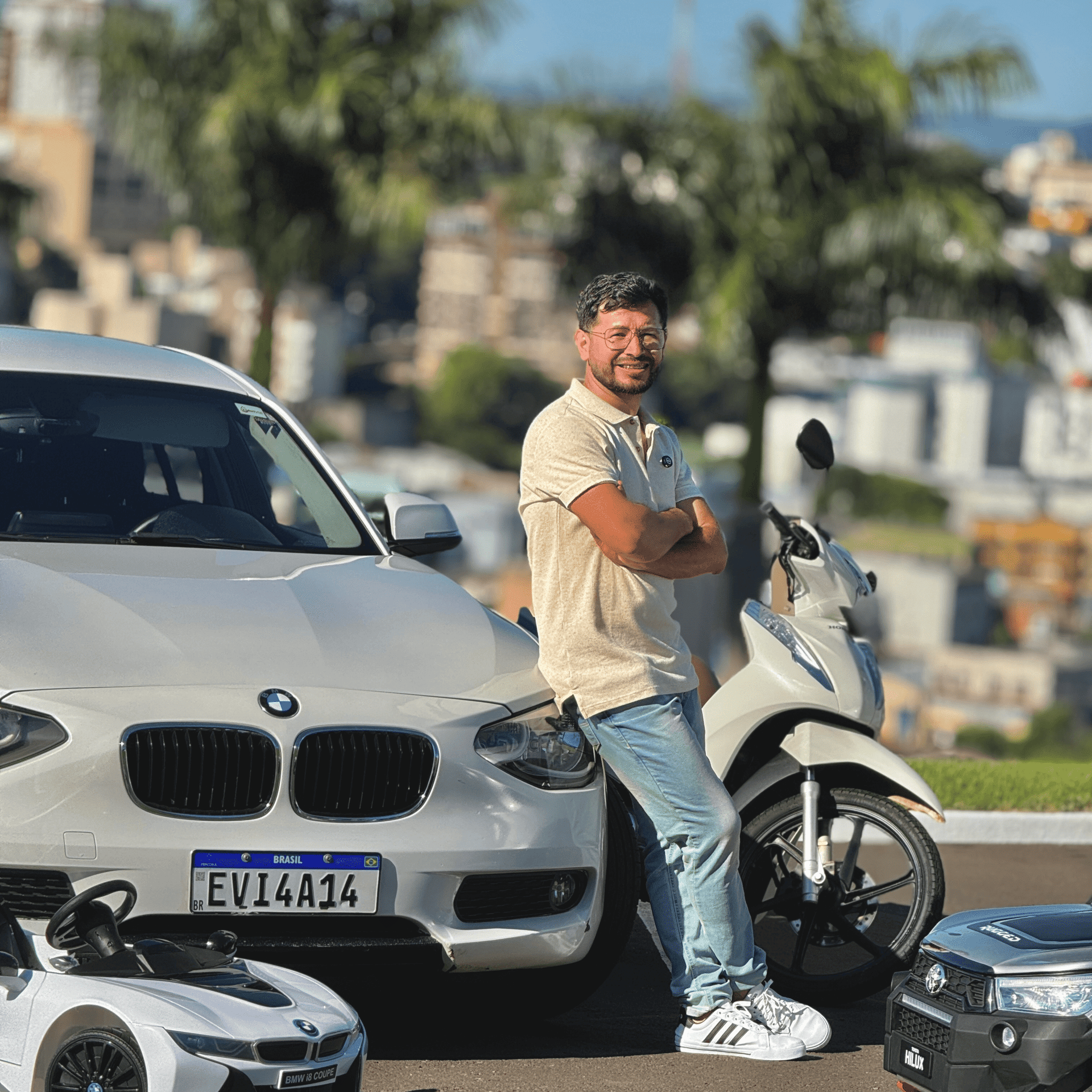 3ª imagem da campanha