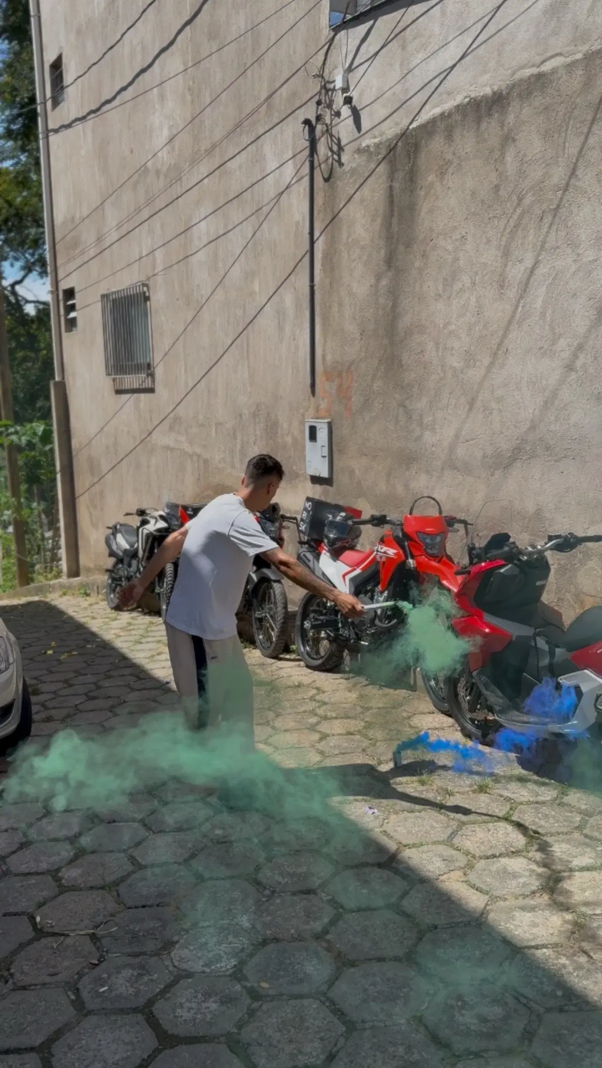 1ª imagem da campanha