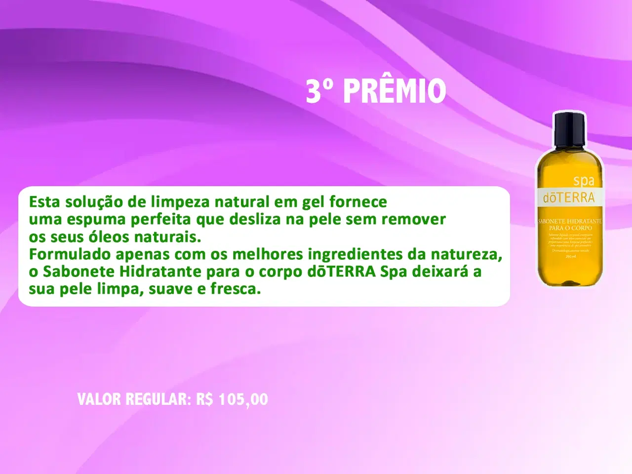 7ª imagem da campanha