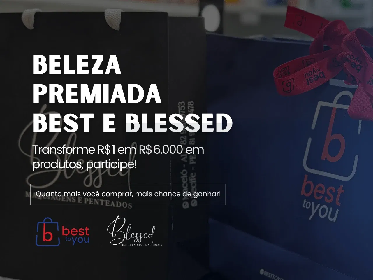 Best Blessed