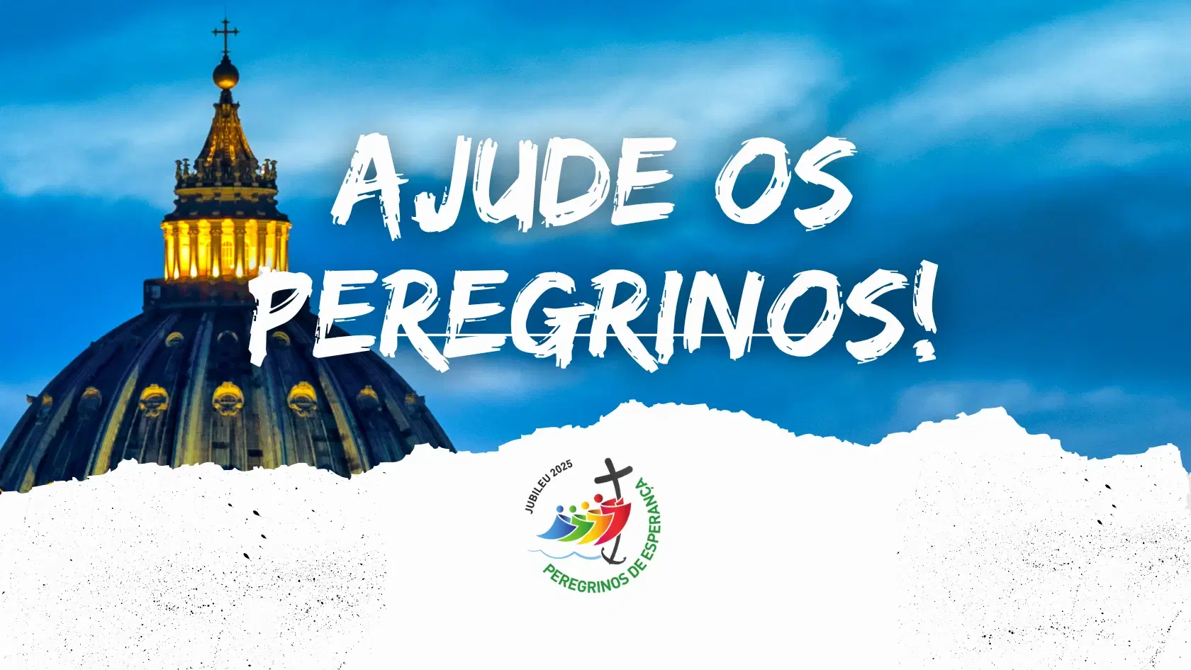 1ª imagem da campanha
