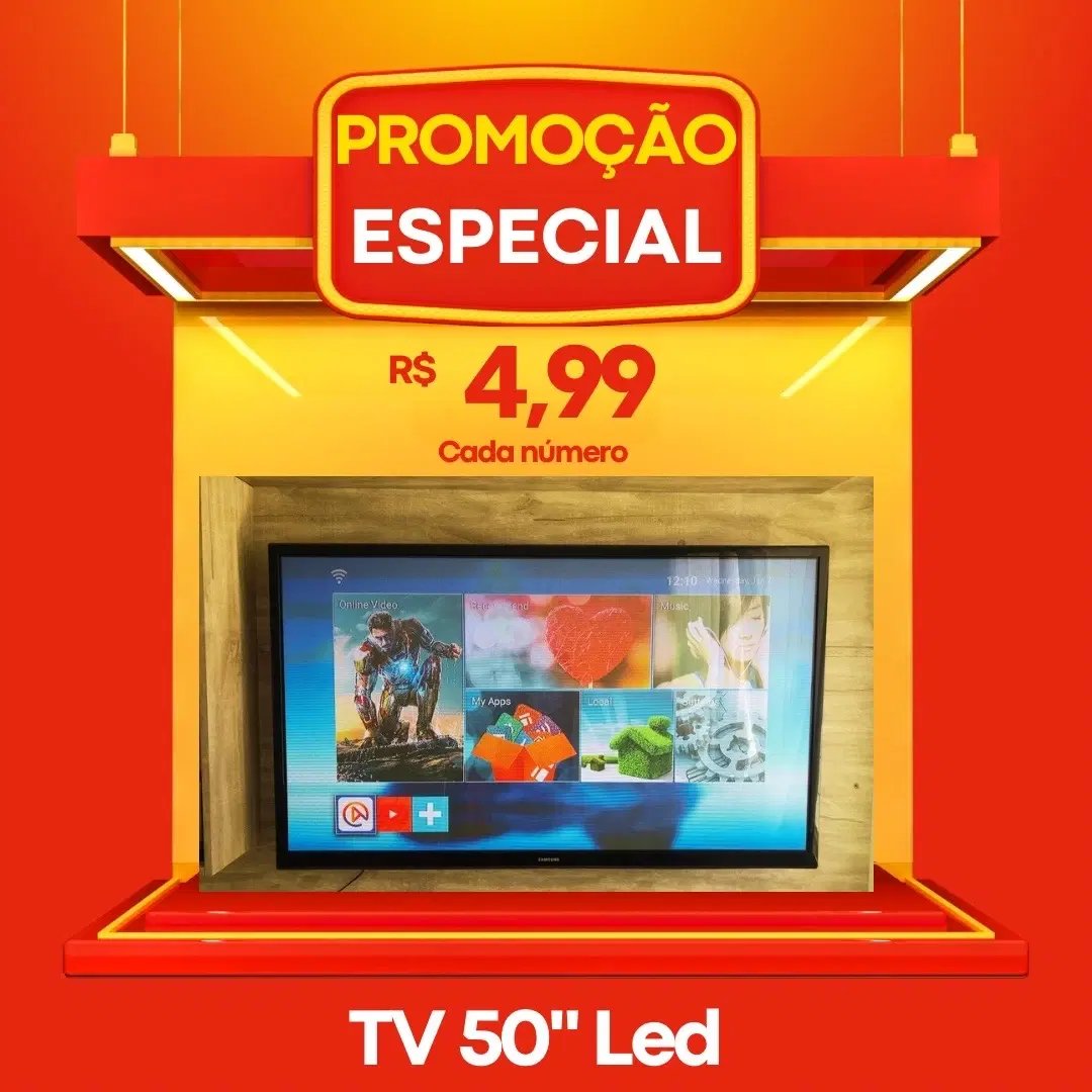 1ª imagem da campanha
