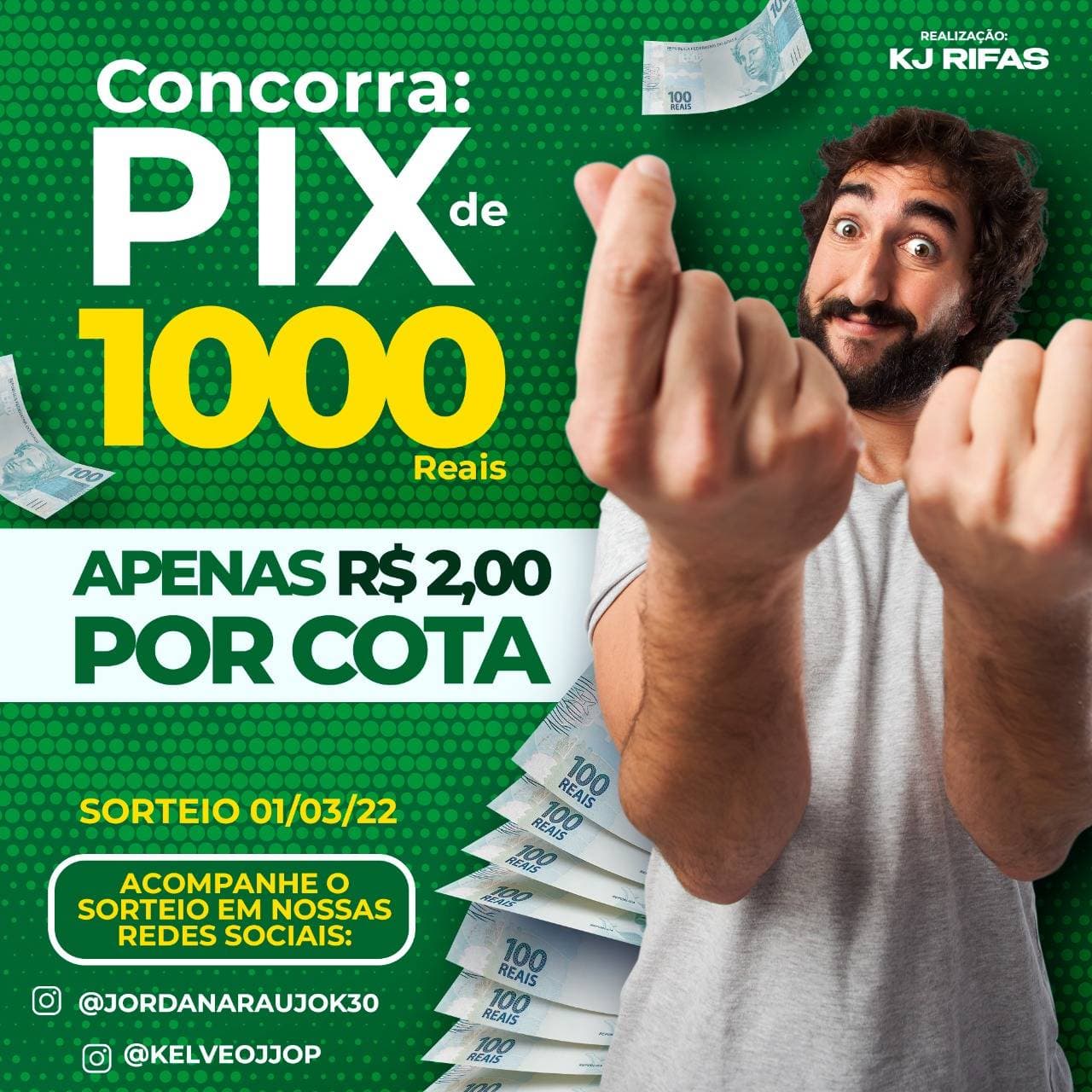 2ª imagem da campanha