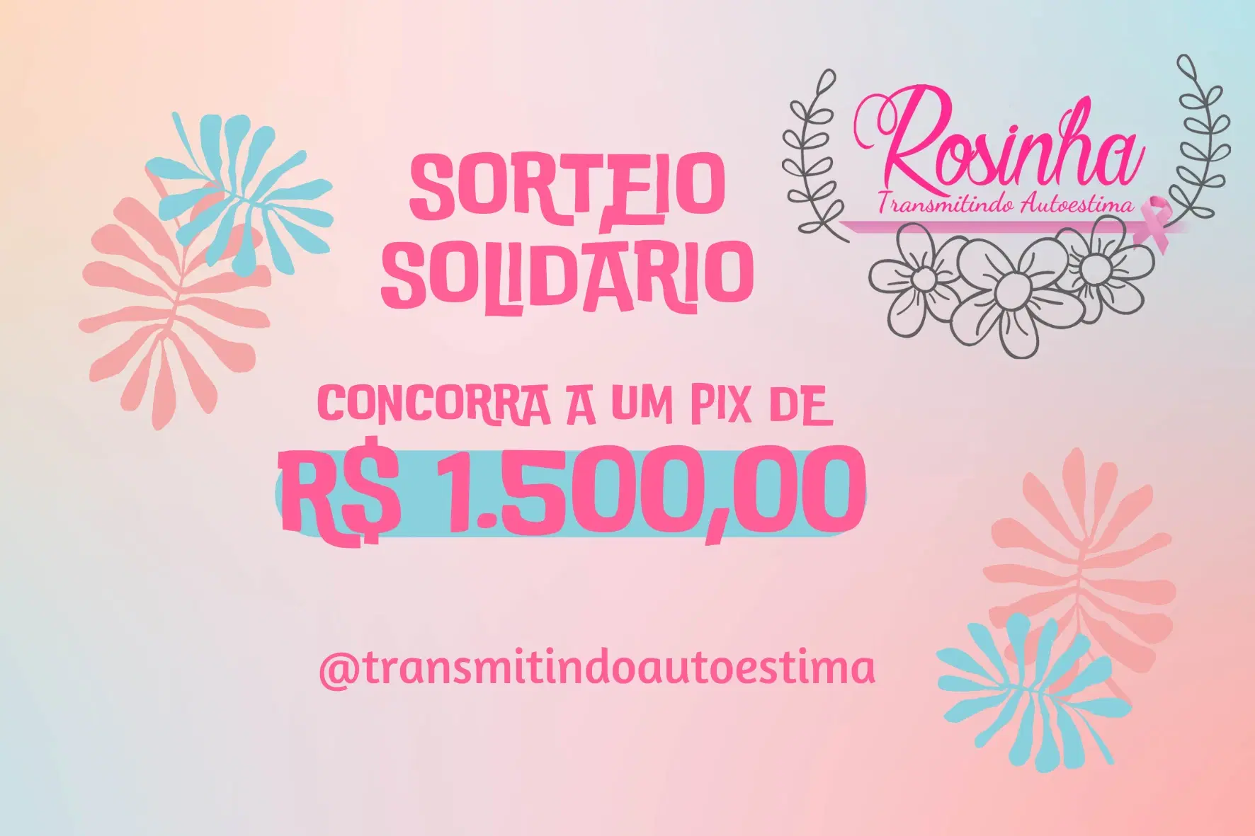 1ª imagem da campanha