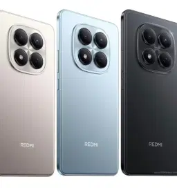 Rifa Celular Redmi Pro 15